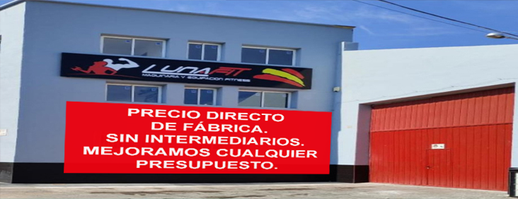 Cartel Luna Fit