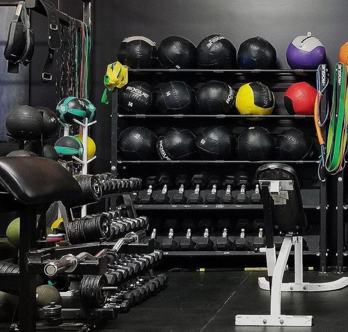 Material fitness