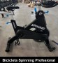 Bicicleta indoor