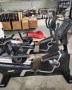 Bicicleta estática fitness