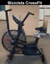 Bicicleta ergométrica
