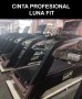 Cintas eléctricas