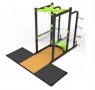 Multiestación LunaFit