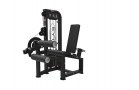 seated leg curl machine