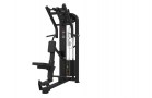 Máquina de musculación dual