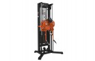 lateral raise machine
